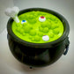 Witches Candy Cauldron