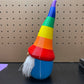 3D Printed Gnome