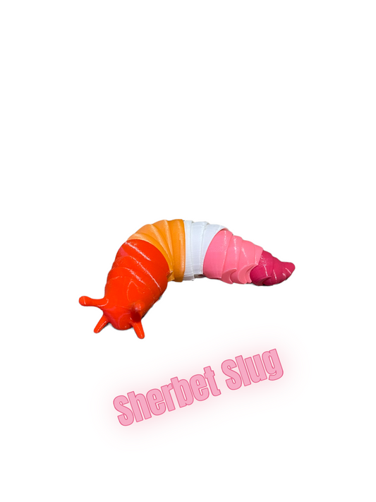 Sherbet Slug