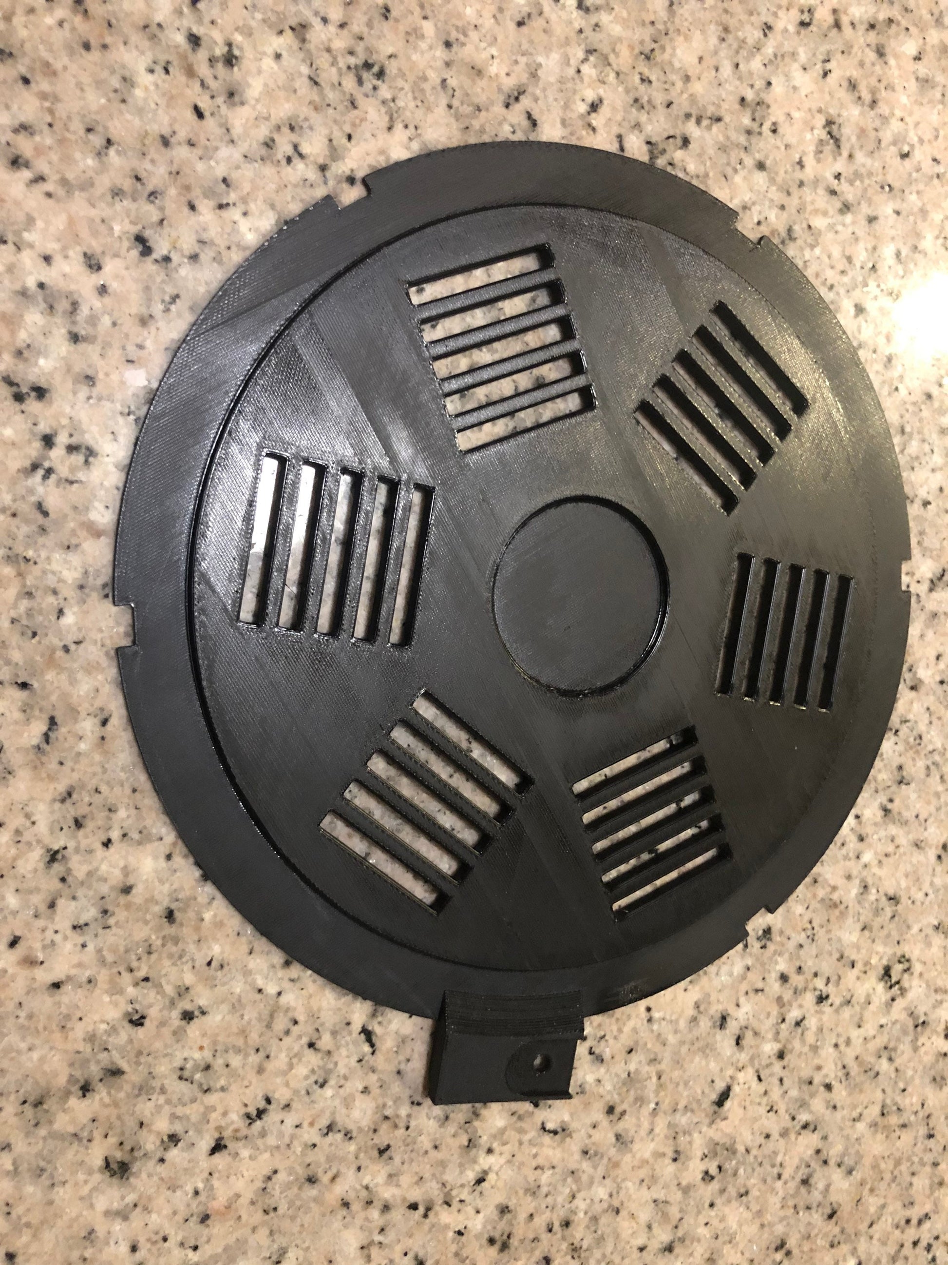 Replacement Base/Electronics Cover (Compatible with Instant Pot