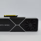 Founders Edition RTX 3090 3D Printed Video Card Model