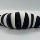 Zebra Slug 3D Printed